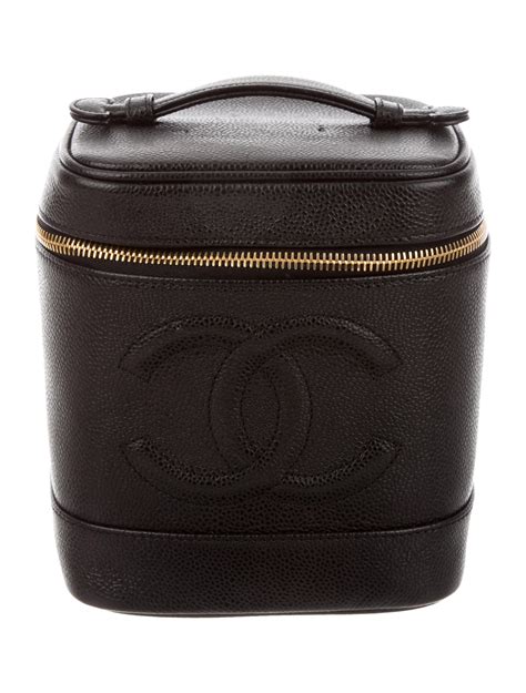 chanel cover girls|chanel vanity case original.